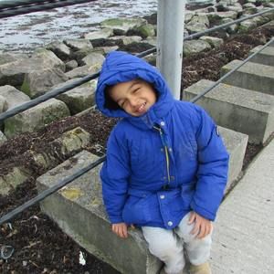 Meet your Posher, Christiane